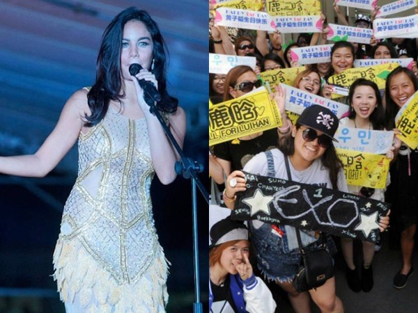 Sebut Fans K-Pop Nggak Nasionalis, Mantan Ratu Kecantikan Filipina Banjir Kritik