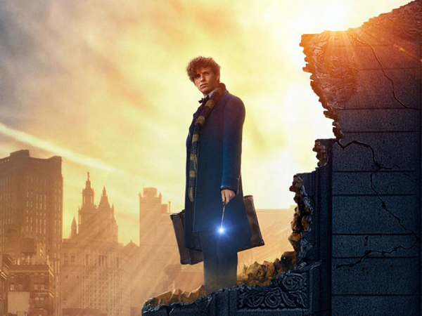 Kenalkan Makhluk Lucu, Prekuel ‘Harry Poter’ Tampilkan Pahlawan Baru Dunia Sihir!