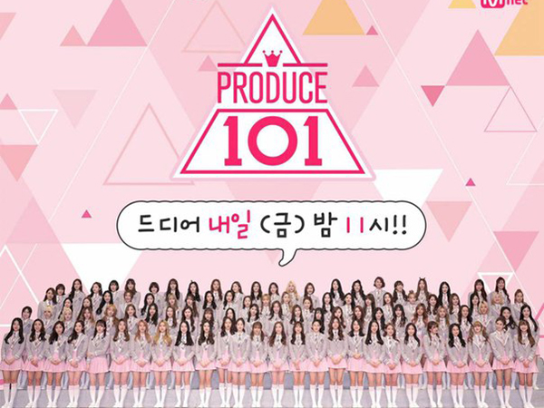 Debut Diundur, Girl Group Bentukan 'Produce 101' Sudah Penuh dengan Jadwal!