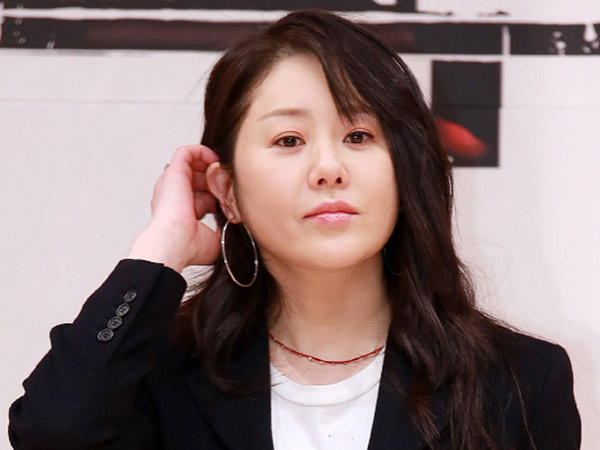 Isu Cekcok Mulut Hingga Fisik, Aktris Go Hyun Jung Terancam Diblokir dari Seluruh Drama SBS?
