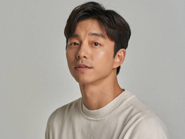 Gong Yoo Pertimbangkan Tawaran Peran di Serial Netflix 'The Sea of Silence'