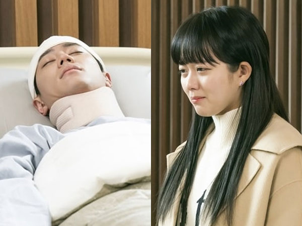 Titik Balik Hubungan Jung Ji So dan Lee Jun Young dalam Episode Terbaru ‘Imitation’