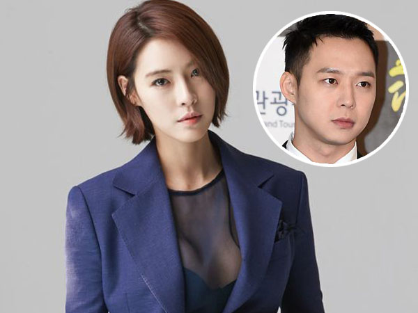 Netizen Temukan Wawancara Lama Kahi Eks-After School yang Diduga Terkait dengan Kasus Yoochun JYJ