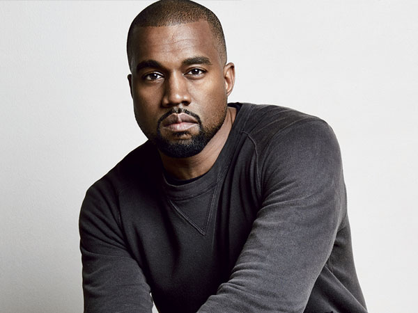 Tuai Kontroversi, Judul Album Baru Kanye West Akan Diganti Lagi?
