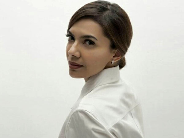 Najwa Shihab Angkat Bicara Soal Alasan Hengkang dari 'Mata Najwa'