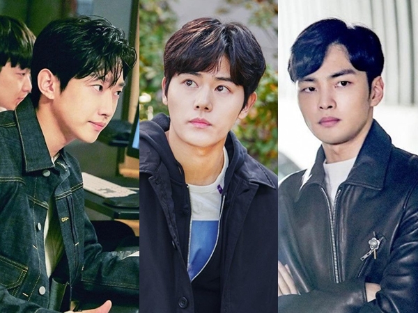 Kim Min Jae Hingga Sungjae, Inilah Deretan Cameo Bertabur Bintang di Variety Netflix Busted 2