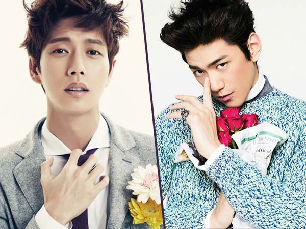 Yuk, Intip 7 Aktor Masa Kini yang Dikenal Romantis Dalam Sejumlah Drama Korea Populer!