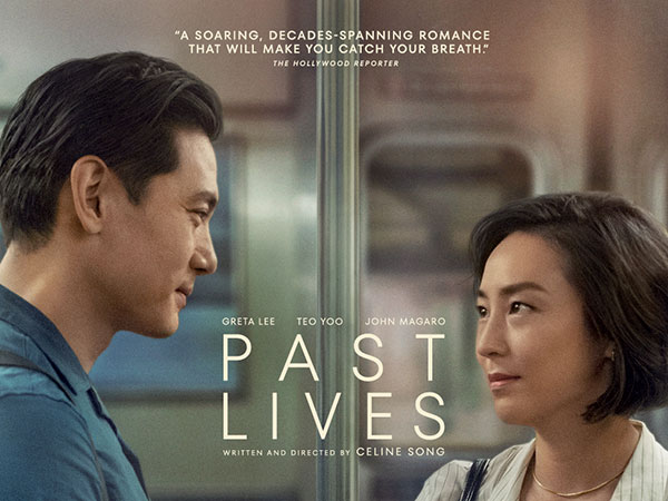 Review Past Lives: Pahit Manis Kisah Cinta Dewasa yang Realistis