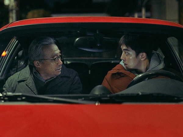 Nam Joo Hyuk Terjebak Dalam Misi Balas Dendam Lee Sung Min di Film 'Remember'