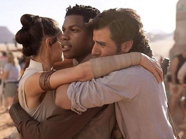 Ada yang 'Dihidupkan' Lagi hingga Pengorbanan Diri, Intip Final Trailer Rangkaian Terakhir Film 'Star Wars' Saga