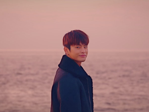 Kado Perpisahan Jelang Wamil, Seo In Guk Rilis MV Lagu Ciptaan Sendiri 'Walk Together'