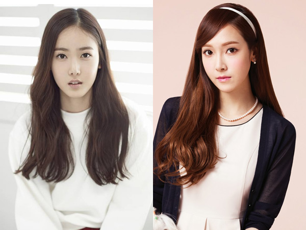 Mirip Jessica Jung, Member Girl Group G-Friend yang Siap Debut Ini Curi Perhatian Netizen!