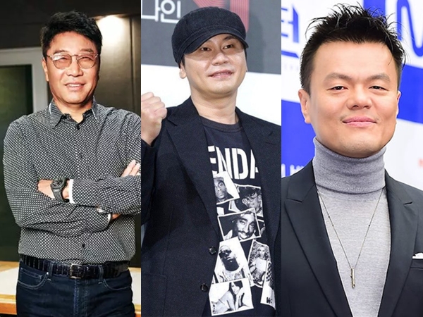 Ini Aturan Kencan Dari SM, YG, dan JYP Entertainment, Siapa Paling Santuy?