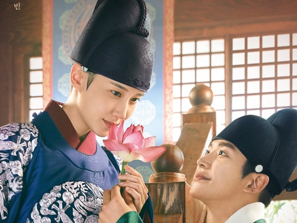 Review Drama 'The Kings Affection', Saudara Kembar yang Bertukar Posisi Jadi Pangeran