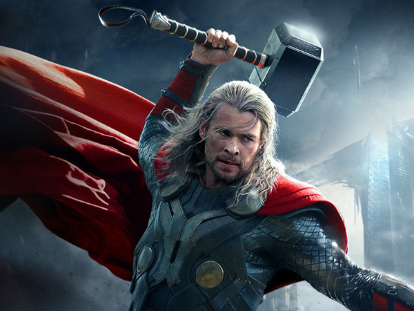 Disebut ‘Gila’, Hal Ini Akan Buat ‘Thor 3’ Berbeda Dari Film Super Hero Marvel Lainnya