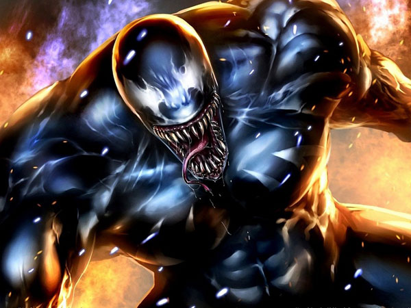 Sutradara 'Venom Carnage' Kesusahan Cari Aktor yang Pas?