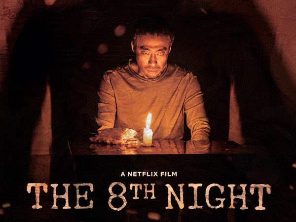 Fakta Menarik di Balik Elemen Penting nan Mistis Film 'The 8th Night'