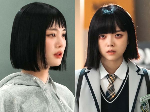 Lee Yoo Bi dan Jung Ra El Terlibat Insiden Buruk Setelah Bersahabat di Drama The Escpe of The Seven