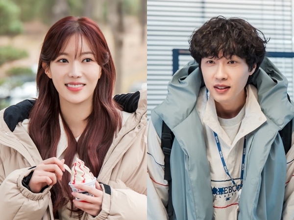 Im Soo Hyang dan Ji Hyun Woo Ungkap Alasan Bintangi Drama 'Beauty and Mr. Romantic'