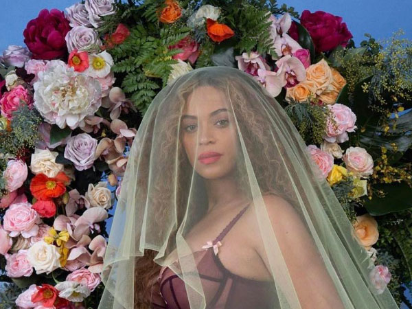 Selamat, Beyonce Knowles Hamil Anak Kembar!