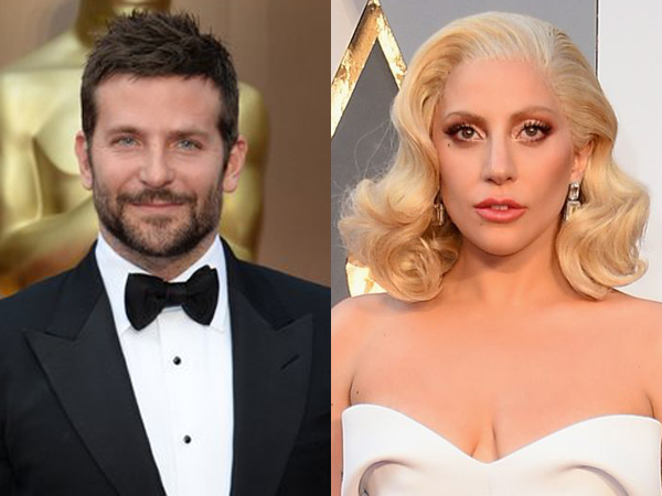 Terlihat Dinner Bareng, Apa Yang Direncanakan Lady Gaga dan Bradley Cooper?