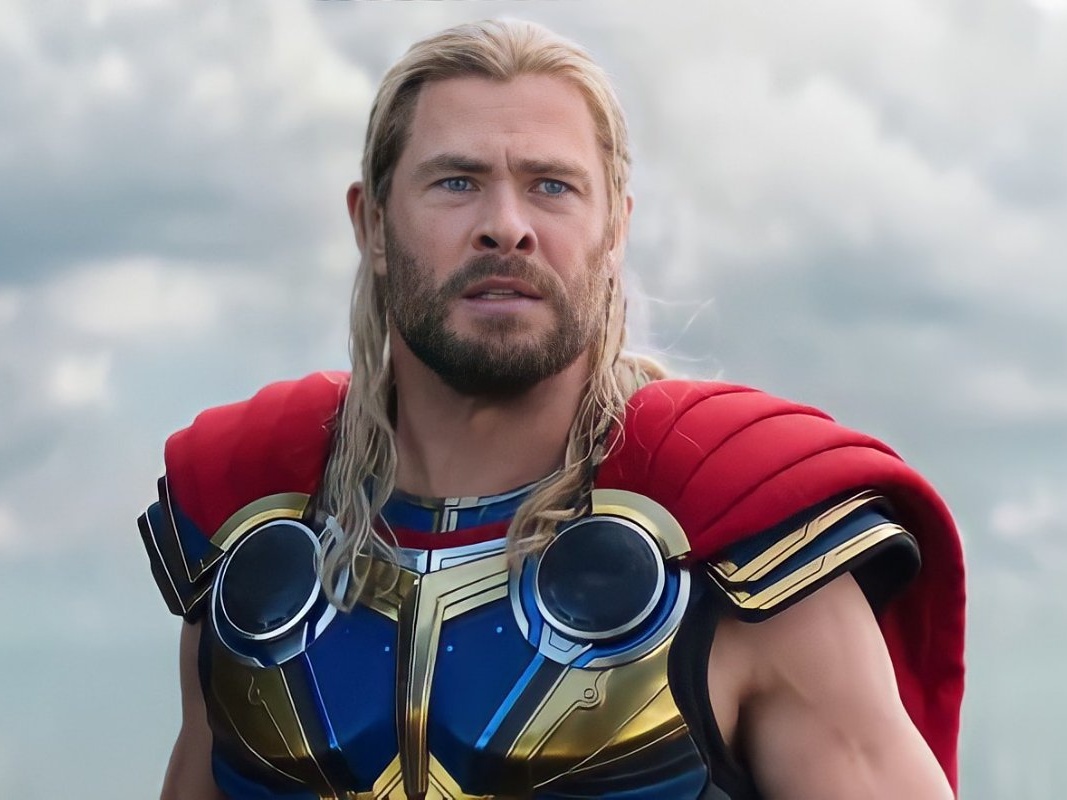 Chris Hemsworth Prediksi Kematian Thor dalam Film Marvel Berikutnya