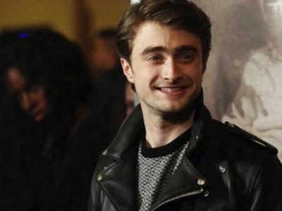 Daniel Radcliffe Beritahu Alasan Kenapa Dirinya Tak Gunakan Sosial Media