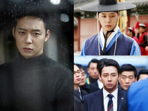 Dilarang Tampil di TV, Lihat Lagi 5 Drama Korea Populer Park Yoochun