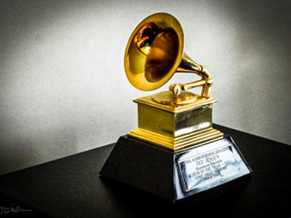 Rasisme dalam Bermusik, Grammy Awards Ubah Empat Kategori