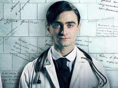 Lepas dari Harry Potter, Daniel Radcliffe Perankan Tokoh Komedi