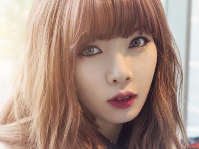 Lima Idola K-Pop Wanita dengan Mata Terindah Versi Ahli Bedah Plastik