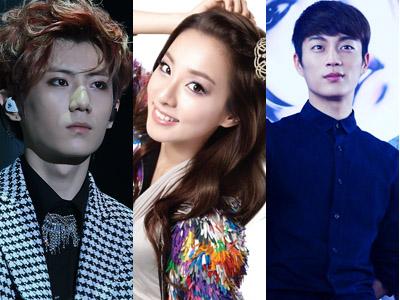 Wah, 3 Member Grup K-Pop Terkenal Ini Pernah Hampir Gagal Jadi Idola!