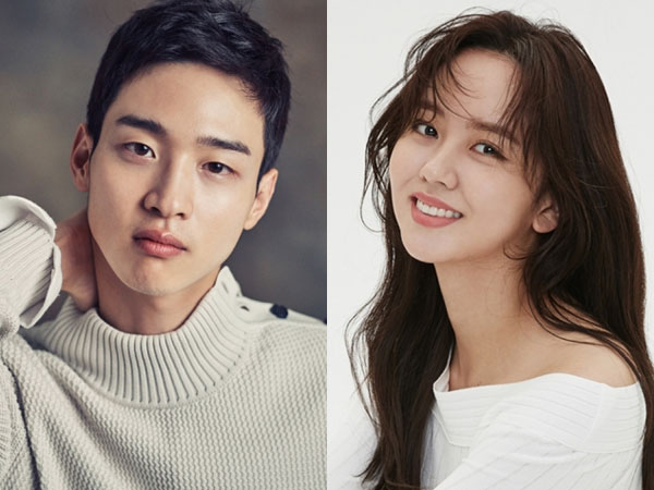 Jang Dong Yoon 'School 2017' Dipastikan Jadi Lawan Main Kim So Hyun di Drama Baru
