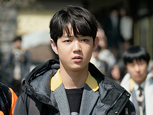 Bikin Kesal, Ketampanan Aktor Muda Jeon Jin Seo Juga Tarik Perhatian Publik