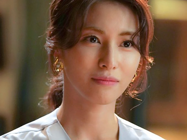 Perankan Lesbian di Drama 'Mine', Aktris Kim Jung Hwa Dikritik Umat Kristen