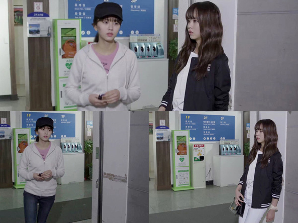 Hadirkan Kim So Hyun 'Kembar' dengan Sempurna, KBS 'School 2015' Buat Pemirsa Kagum