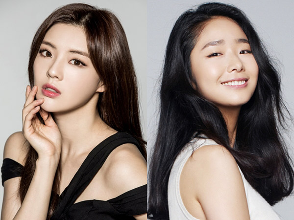 Dua Aktris Cantik Ini Bakal Temani Rain dan Lee Dong Gun di Drama Aksi Terbaru JTBC