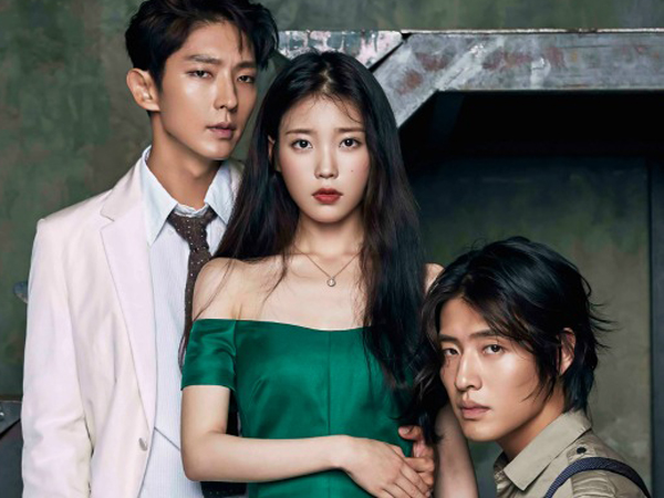 Lee Jun Ki Bocorkan Sebab 'Perang Saudara' di Drama SBS 'Scarlet Heart'