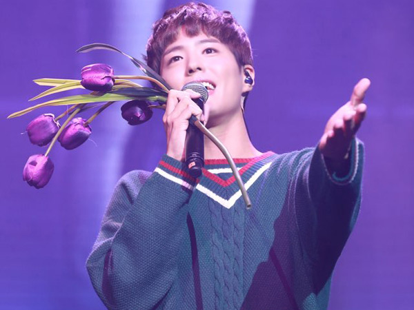 Eksklusif Dreamers.id, Hal Ini yang Buat Park Bo Gum Tak Sabar Bertemu