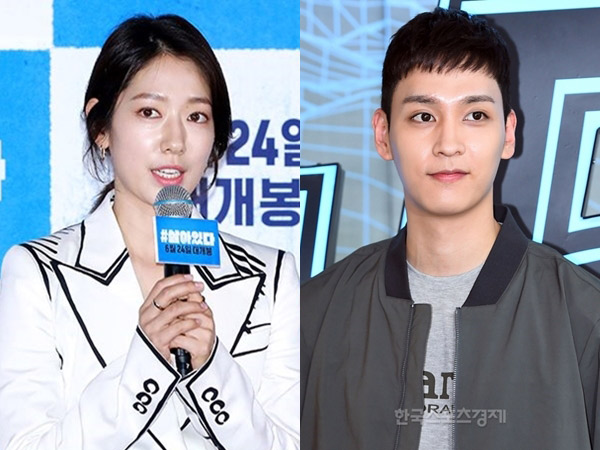 Terhalang Wamil, Park Shin Hye Ungkap Hubungannya dengan Choi Tae Joon Saat Ini