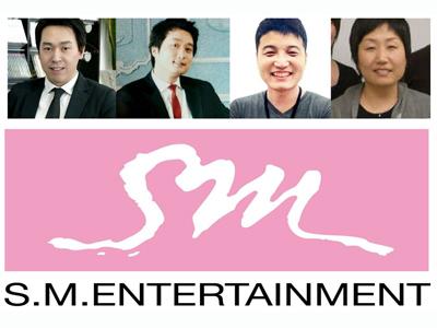 Sst, Yuk Intip Gaji Tahunan Para Petinggi SM Entertainment!