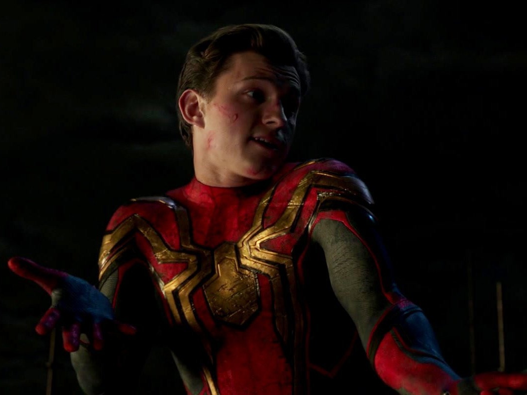 Tom Holland Dikabarkan Tandatangani Kesepakatan untuk Trilogi 'Spider-Man' Lain