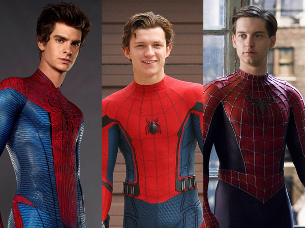 Perbedaan Mendasar 'Spider-Man: Homecoming' dan Era Lama yang Jarang Disadari
