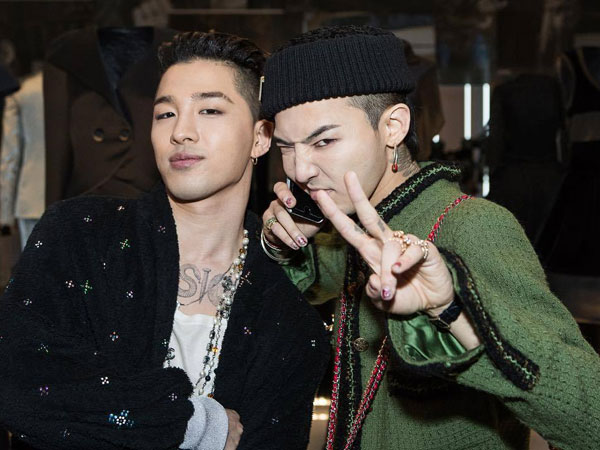 Tak Bisa Ditunda Lagi, YG Entertainment Konfirmasi Taeyang dan G-Dragon Wamil Tahun Depan