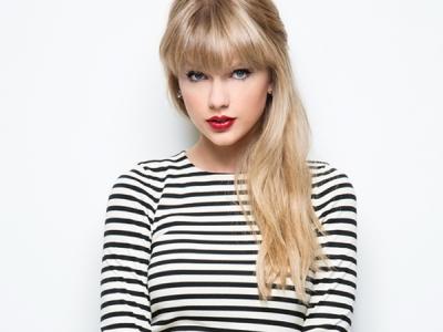 Kolaborasi dengan Gitaris Fun, Taylor Swift Isi Soundtrack Film 'One Chance'!