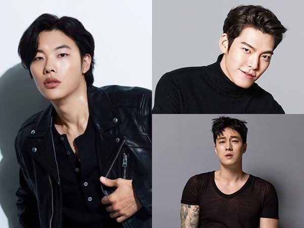 5 Aktor Korea yang Dirindukan Untuk Comeback Drama
