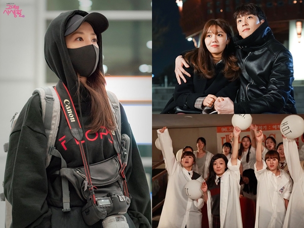 5 Drama Korea Ini Angkat Cerita Kehidupan Fangirl, Relate Sama Kamu?