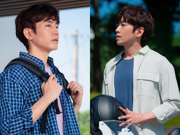 Eric Shinhwa Tampil Bak Ahjussi Rasa Oppa Dalam Drama ‘The Spy Who Loved Me’