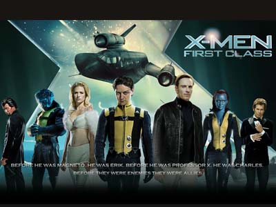 Asik, Para Pemeran Lama ‘X-Men’ Akan Hadir di Sekuel Terbaru!