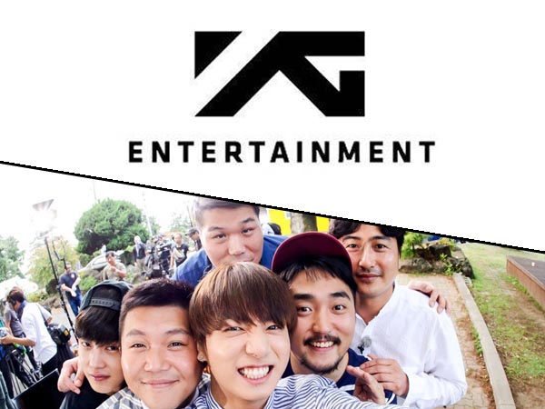 Pertama Kalinya, YG Entertainment Kerjasama dengan SBS Untuk Produksi Variety Show Ini!